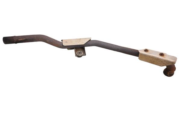 Polaris - 99 Polaris Sportsman 500 4x4 Header Exhaust Head Pipe