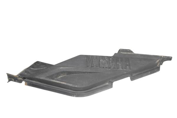 Yamaha - 16 Yamaha YXZ1000R Left Side Panel Shroud Cover