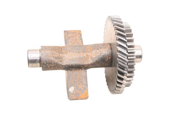 Polaris - 99 Polaris Sportsman 500 4x4 Counter Balancer Crankshaft Balance