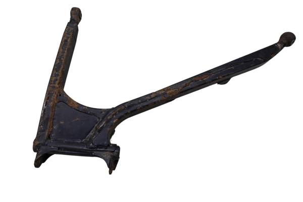 Yamaha - 17 Yamaha YXZ1000R Rear Swaybar