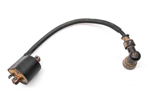 Suzuki - 84 Suzuki Quadrunner 185 2x4 Ignition Coil LT185