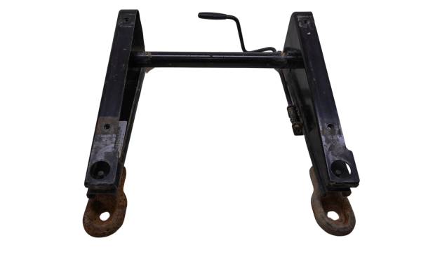 Yamaha - 17 Yamaha YXZ1000R Drivers Seat Bracket Mount