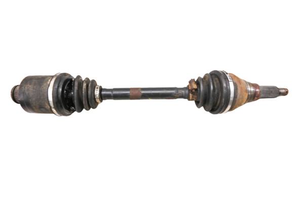 Polaris - 00 Polaris Sportsman 500 4x4 Rear Cv Axle Left Right