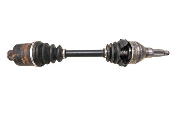 Polaris - 00 Polaris Sportsman 500 4x4 Rear Cv Axle Left Right