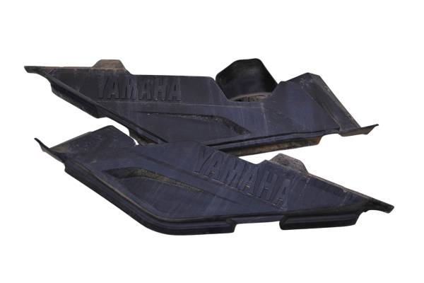 Yamaha - 17 Yamaha YXZ1000R Side Covers Panels Fenders Left & Right