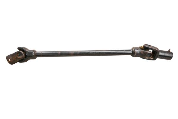 Polaris - 00 Polaris Sportsman 500 4x4 Front Drive Propeller Shaft