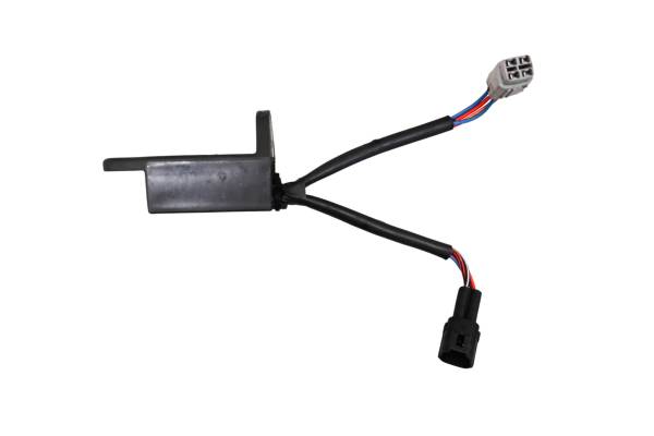 Kawasaki - 98 Kawasaki 1100 ZXI Trim Control Unit JH1100