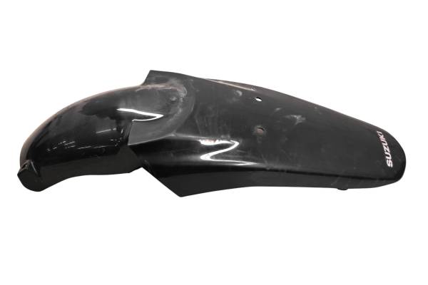 Suzuki - 22 Suzuki DRZ400SM Rear Fender