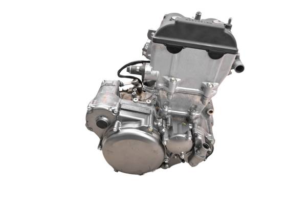 Suzuki - 22 Suzuki DRZ400SM Complete Motor Engine