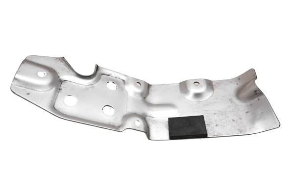Suzuki - 22 Suzuki DRZ400SM Frame Engine Guard Skid Bracket Mount