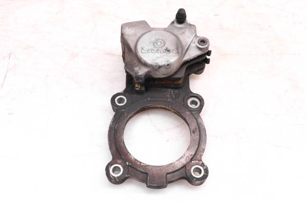 Ski-Doo - 17 Ski-Doo Freeride 800R E-Tec Brake Caliper 137"