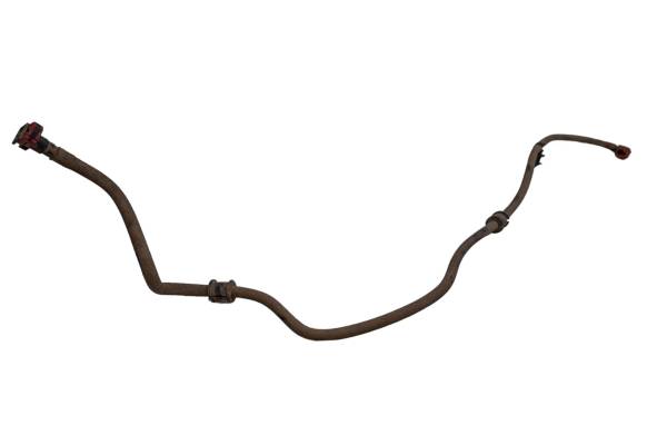 Yamaha - 17 Yamaha YXZ1000R Fuel Line