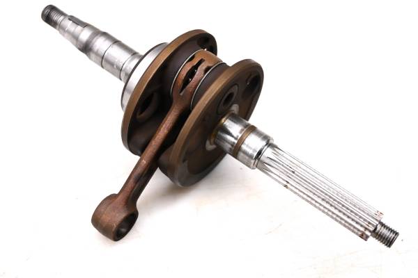 Polaris - 03 Polaris Sportsman 90 2x4 Crankshaft Crank Shaft