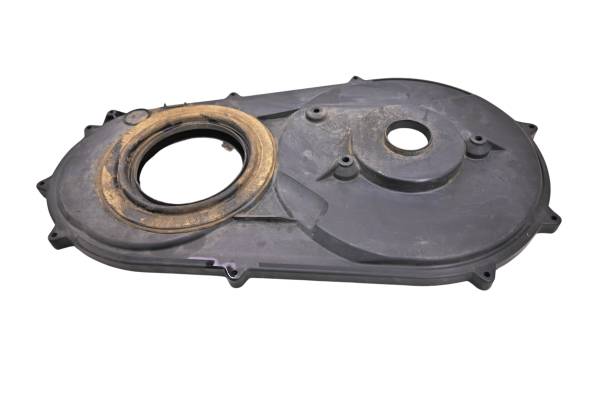 Polaris - 02 Polaris Scrambler 500 4x4 Inner Clutch Belt Cover