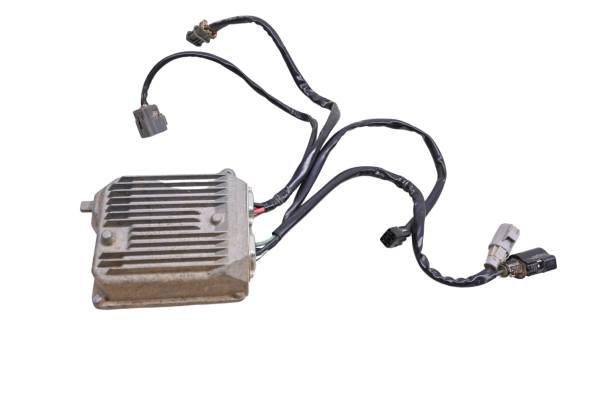 Yamaha - 17 Yamaha YXZ 1000R Power Steering Control Unit Ecu