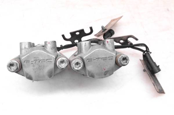 Ski-Doo - 17 Ski-Doo Freeride 800R E-Tec Fuel Injectors 137"