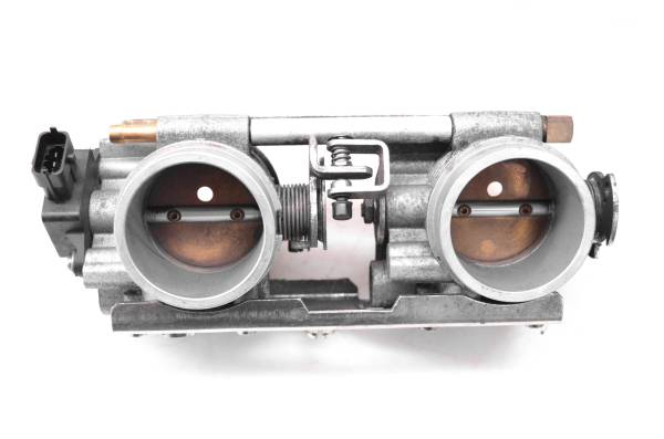 Ski-Doo - 17 Ski-Doo Freeride 800R E-Tec Throttle Body 137"