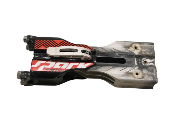 Sea-Doo - 18 Sea-Doo Spark Trixx 900 HO ACE Adjustable Riser Block Kit