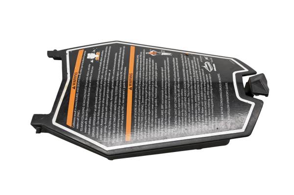 Sea-Doo - 18 Sea-Doo Spark Trixx 900 HO ACE Storage Box Lid