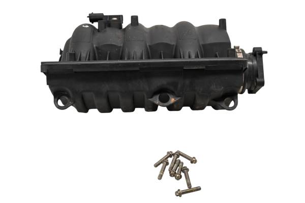 Sea-Doo - 18 Sea-Doo Spark Trixx 900 HO ACE Intake Manifold