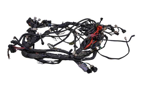 Yamaha - 17 Yamaha YXZ1000R Wire Harness Electrical Wiring