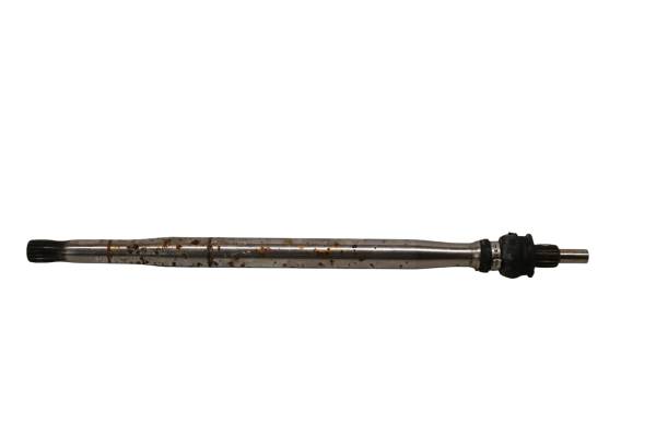 Sea-Doo - 18 Sea-Doo Spark Trixx 900 HO ACE Rear Drive Shaft