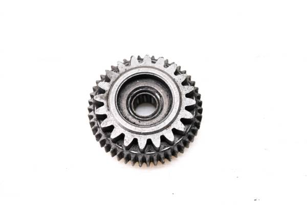 Polaris - 03 Polaris Sportsman 90 2x4 Starter Gear