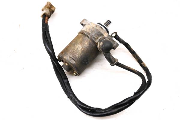 Polaris - 04 Polaris Sportsman 90 2x4 Starter Motor