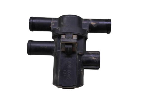 Yamaha - 17 Yamaha YXZ1000R Air Cut Valve