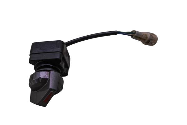Yamaha - 17 Yamaha YXZ1000R 4Wd Demand Switch