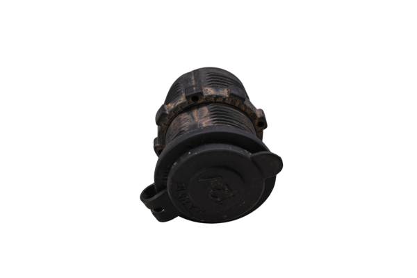 Yamaha - 17 Yamaha YXZ1000R 12 Volt Accessory Outlet 12V