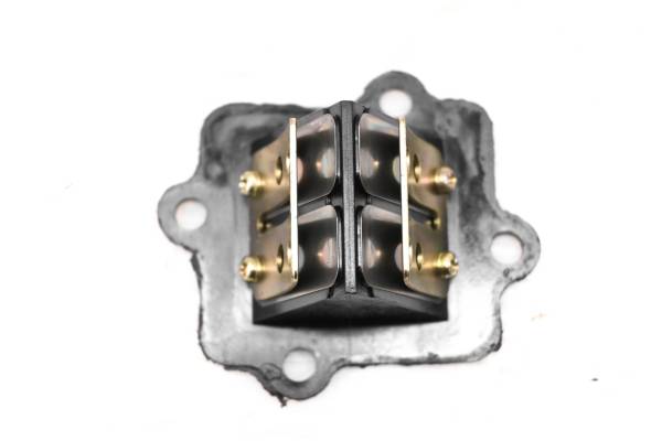 Polaris - 04 Polaris Sportsman 90 2x4 Reed Valve