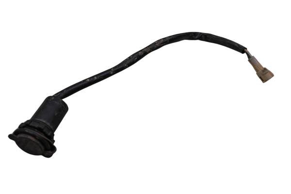 Yamaha - 17 Yamaha YXZ1000R 12 Volt Accessory Outlet 12V