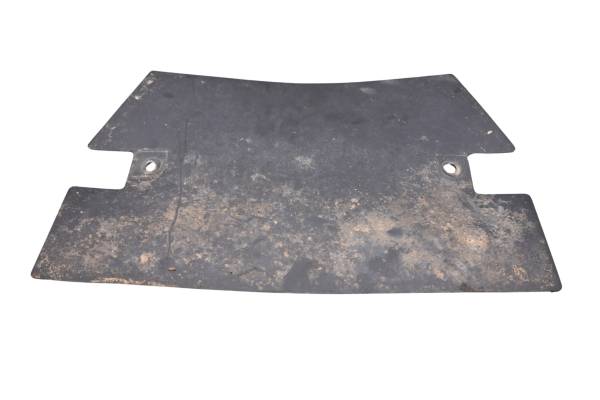 Polaris - 02 Polaris Scrambler 500 4x4 Mud Guard Splash Cover