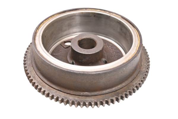 Polaris - 02 Polaris Scrambler 500 4x4 Flywheel Magneto