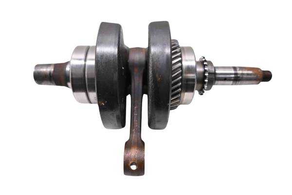 Polaris - 02 Polaris Scrambler 500 4x4 Crankshaft Crank Shaft