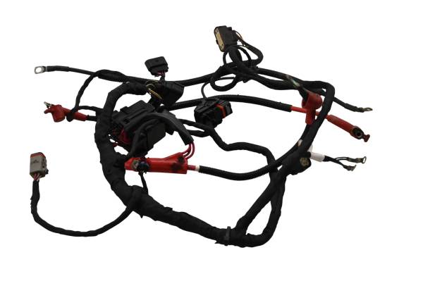 Sea-Doo - 18 Sea-Doo Spark Trixx 900 HO ACE Main Wire Harness Electrical Wiring