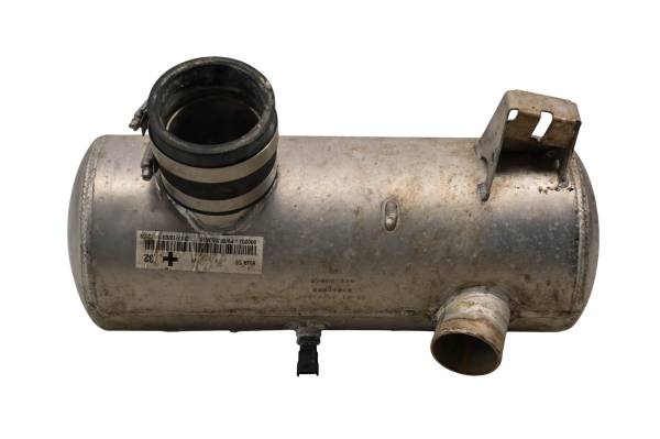 Sea-Doo - 18 Sea-Doo Spark Trixx 900 HO ACE Muffler Exhaust Pipe