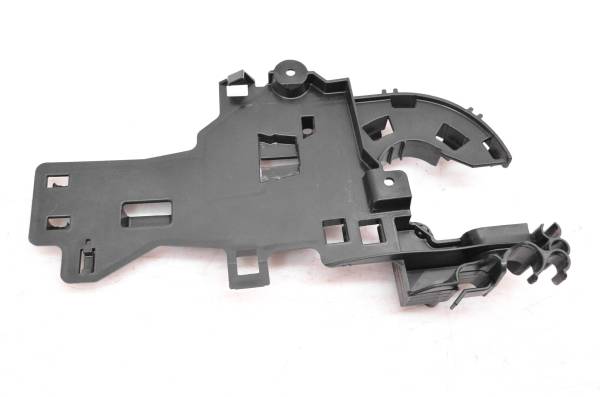 Ski-Doo - 18 Ski-Doo Renegade Enduro 600 HO Bracket Mounting Tank Support Cover 137"