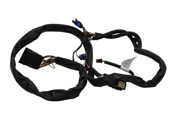 Sea-Doo - 18 Sea-Doo Spark Trixx 900 HO ACE Steering Wire Harness Electrical Wiring