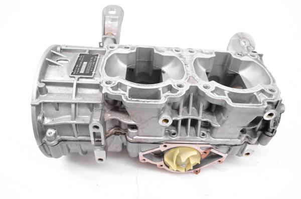 Ski-Doo - 18 Ski-Doo Renegade Enduro 600 HO Crankcase Center Crank Case 137"