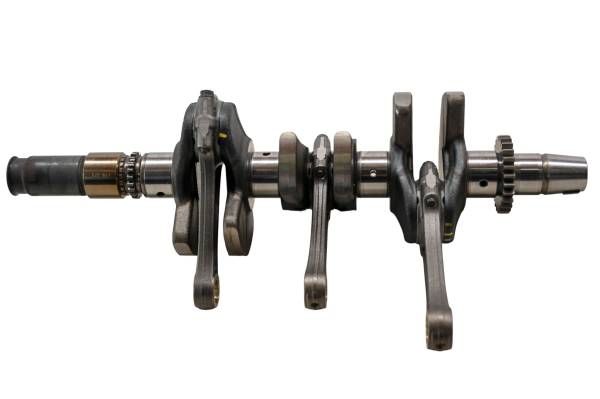 Sea-Doo - 18 Sea-Doo Spark Trixx 900 HO ACE Crankshaft Crank Shaft & Connecting Rod