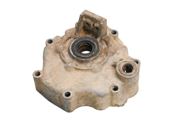 Kawasaki - 05 Kawasaki Brute Force 750 4x4i Rear Differential Housing Cover KVF750