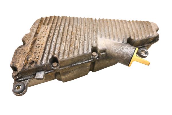 Polaris - 99 Polaris Ranger 500 6x6 Oil Tank