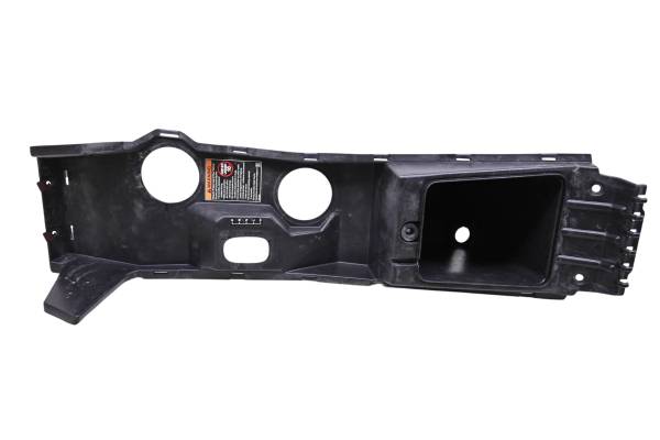 Polaris - 20 Polaris General 1000 Sport Center Console Cover