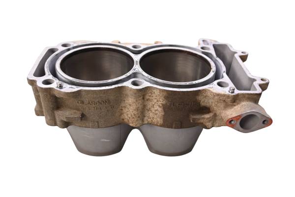 Polaris - 20 Polaris General 1000 Sport Cylinder