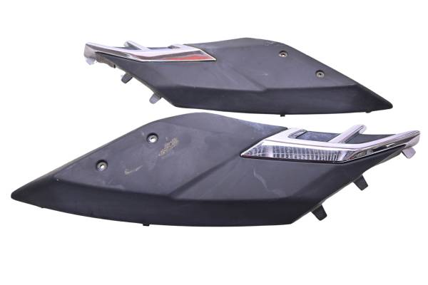 Yamaha - 13 Yamaha Waverunner FX SHO Side Covers Panels Fenders Left & Right FA1800