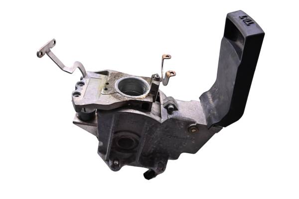 Yamaha - 13 Yamaha Waverunner FX SHO Steering Tilt Column FA1800