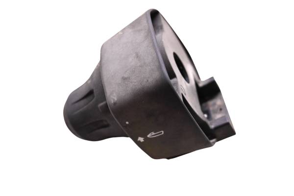 Yamaha - 13 Yamaha Waverunner FX SHO Trim Selector Control Housing FA1800