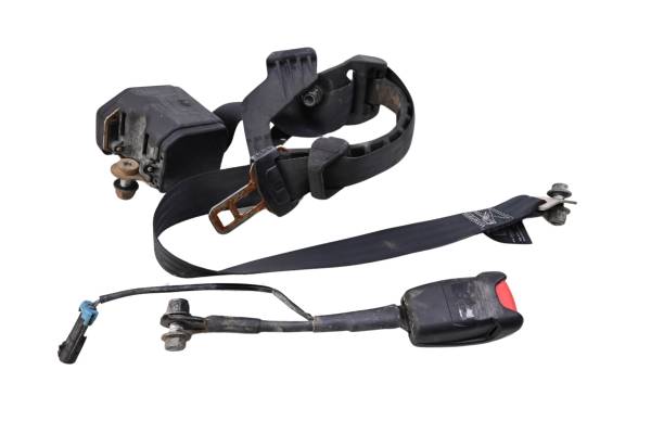 Polaris - 20 Polaris General 1000 Sport Passanger Seat Belt Assembly